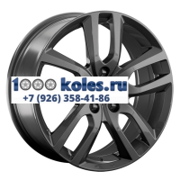 Replay 7,5x18/5x114,3 ET35 D60,1 LX59 GM (конус, C570)