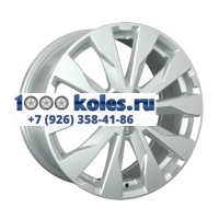 Replay 7x18/5x100 ET55 D56,1 SB25 Sil (конус, SB001)