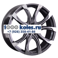 Replay 9,5x22/5x150 ET45 D110,1 TY73 GMF (пш, C570)