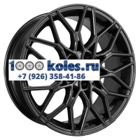 Khomen Wheels 7x18/5x108 ET38 D60,1 KHW1813 (Москвич 3) Gray