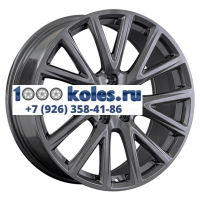 Replay 8,5x20/5x120 ET45 D62,6 LI7 GM (конус, C570)