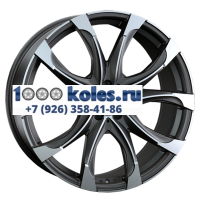 Replay 9,5x22/5x112 ET45 D66,6 MR161 MGMF (конус, MB001)