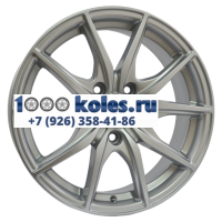 Neo 7x17/5x110 ET46 D63,4 776 (Changan) Silver