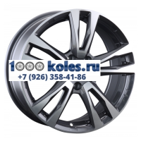 Replay 7,5x17/5x112 ET38 D66,6 A171 GMF (конус, A001)