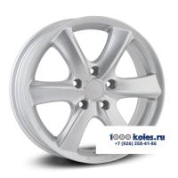Replica H R17 / 6.5J PCD 5x112 ЕТ 43 ЦО 66.6 SY20H
