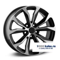 Legeartis Concept R17 / 7J PCD 5x114.3 ЕТ 35 ЦО 60.1 LX516