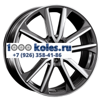 Replay 7,5x18/5x108 ET33 D60,1 CHR45 GMF (конус, C570)