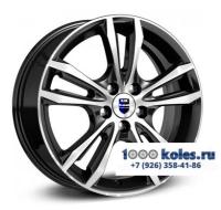 КиК R16 / 6J PCD 5x112 ЕТ 40 ЦО 66.6 Samara