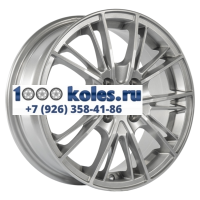 CrossStreet 6x15/4x100 ET47 D60,1 CR-26 Sil