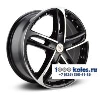 NZ R20 / 9J PCD 5x112 ЕТ 56 ЦО 66.6 SH676
