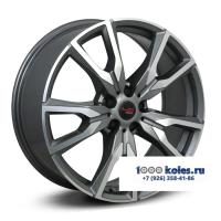 Legeartis Concept R20 / 8.5J PCD 5x112 ЕТ 35 ЦО 66.6 B564