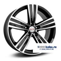 КиК R16 / 6.5J PCD 5x114.3 ЕТ 40 ЦО 66.1 Да Винчи-Оригинал