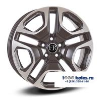 Replica FR R19 / 7.5J PCD 5x114.3 ЕТ 40 ЦО 60.1 TY0113