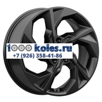 SKAD Original 7x17/5x112 ET45 D57,1 KL-366 (Karoq) Бархат новый