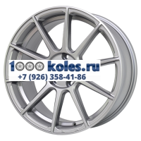 PDW 8x18/5x120 ET34 D72,6 9071 Flat Gunmetal (PDW)