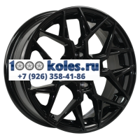 Venti 6x15/4x98 ET35 D58,6 1520 BL