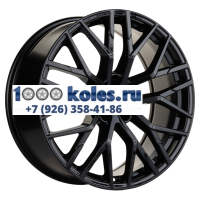 Khomen Wheels 8,5x20/5x108 ET36 D65,1 KHW2005 (Exeed VX) Black