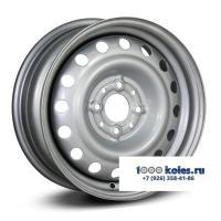 TREBL R14 / 5.5J PCD 4x100 ЕТ 45 ЦО 56.1 53A45V