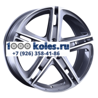 Replay 8x19/5x108 ET40 D63,4 JG24 GMF (конус, C570)