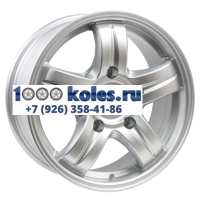 Neo 7x16/5x139,7 ET35 D98 669 Silver