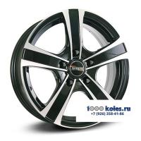 Tech Line R15 / 6J PCD 4x114.3 ЕТ 45 ЦО 56.6 539