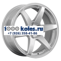 LS 8x17/5x114,3 ET45 D67,1 1330 Sil (конус)