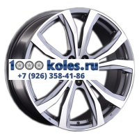 Replay 8x20/5x112 ET28 D66,6 A133 GMF (конус, A001)