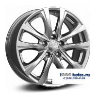 iFree Original R17 / 7J PCD 5x114.3 ЕТ 45 ЦО 60.1 ZV Camry КС776
