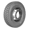 HiFly 315/80R22,5 156/152L (154/151M) HH557 TL 20PR