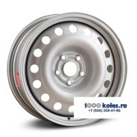 TREBL R17 / 7J PCD 5x114.3 ЕТ 35 ЦО 60.1 X40947