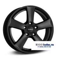 Dezent R17 / 7J PCD 5x112 ЕТ 38 ЦО 70.1 TX dark