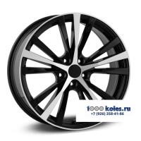 Legeartis Concept R19 / 7.5J PCD 5x114.3 ЕТ 35 ЦО 60.1 TY526
