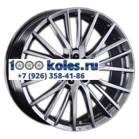 Replay 8x20/5x114,3 ET30 D60,1 LX107 HPB (конус, C570)