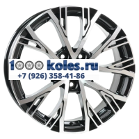 RST 6,5x17/5x114,3 ET45 D54,1 R207 (Coolray) BD