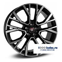 Yamato Samurai R20 / 9J PCD 5x130 ЕТ 57 ЦО 71.6 Masanori