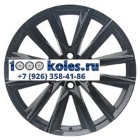 RST 9x22/6x139,7 ET28 D78,1 R2203FF (MC/CVR) BL FlowForming