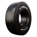 Maxam 28x9-15/7,00(8,15-15) MS701+ SM Цельнолитая с бортом ВЬЕТНАМ