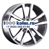 Replay 8,5x20/5x112 ET29 D66,6 MR211 GMF (конус, MB001)