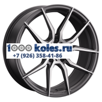 LS FlowForming 8x18/5x112 ET30 D66,6 RC36 MGMF (конус)