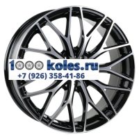 Neo 7,5x19/5x114,3 ET45 D67,1 940 BD