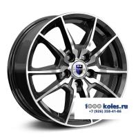 КиК R16 / 6.5J PCD 5x105 ЕТ 38 ЦО 56.6 Адамар-Оригинал