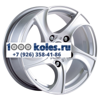СКАД 7x16/5x139,7 ET40 D98,5 Вихрь (КЛ162) Селена