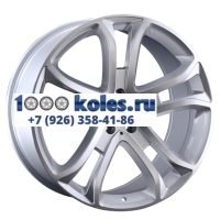 Replay 10x21/5x112 ET46 D66,6 MR208 SF (конус, MB001)