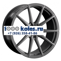 LS Forged 10x21/5x112 ET52 D66,6 LS FG01 MGM (конус, C570)