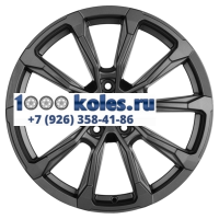 Khomen Wheels 7,5x18/5x108 ET40 D54,1 KHW1808 (Jac/Москвич 3) Gray