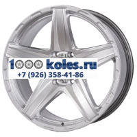 PDW 8,5x20/6x139,7 ET33 D106,2 Stealth (281/01) HS