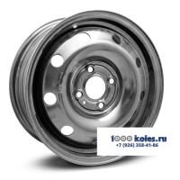 ТЗСК R15 / 6J PCD 4x100 ЕТ 50 ЦО 60.1 Largus