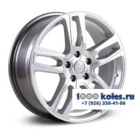 Скад R18 / 7J PCD 5x114.3 ЕТ 35 ЦО 67.1 Женева