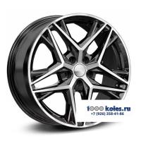 Скад R18 / 8J PCD 5x112 ЕТ 38 ЦО 66.6 Челси
