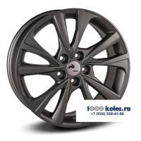 RPLC R18 / 7.5J PCD 5x114.3 ЕТ 35 ЦО 60.1 Le53